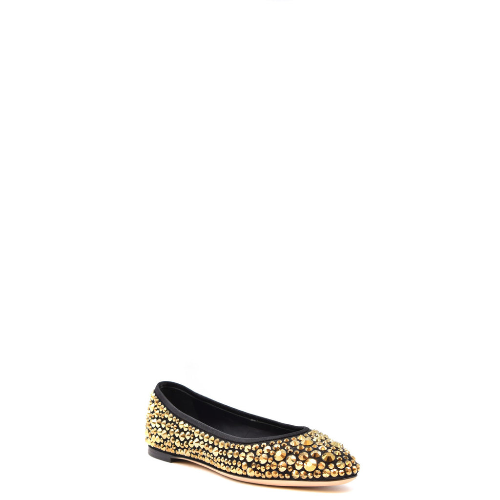Giuseppe Zanotti  Femme Ballerines