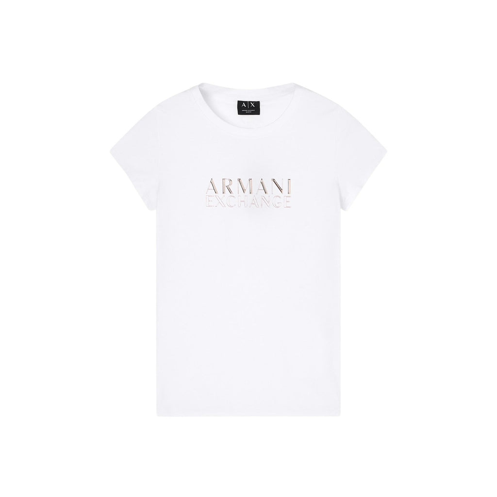 Armani Exchange Femme T-Shirts
