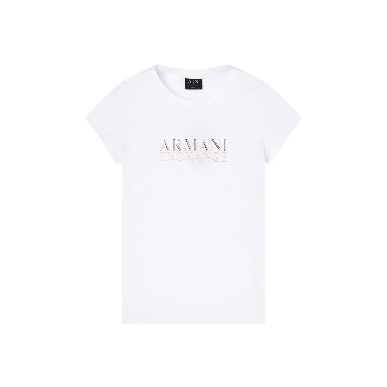 Armani Exchange Femme T-Shirts