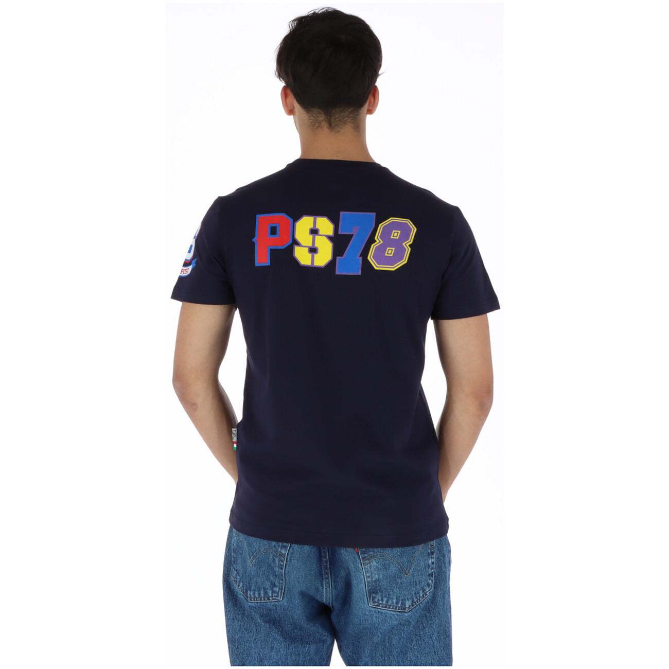 Plein Sport Homme T-Shirts