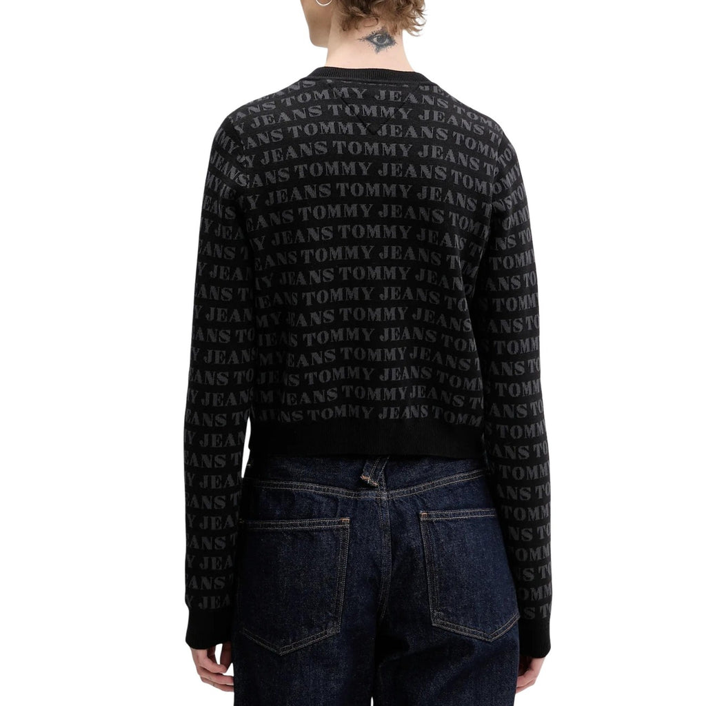 Tommy Hilfiger Jeans Femme Cardigans