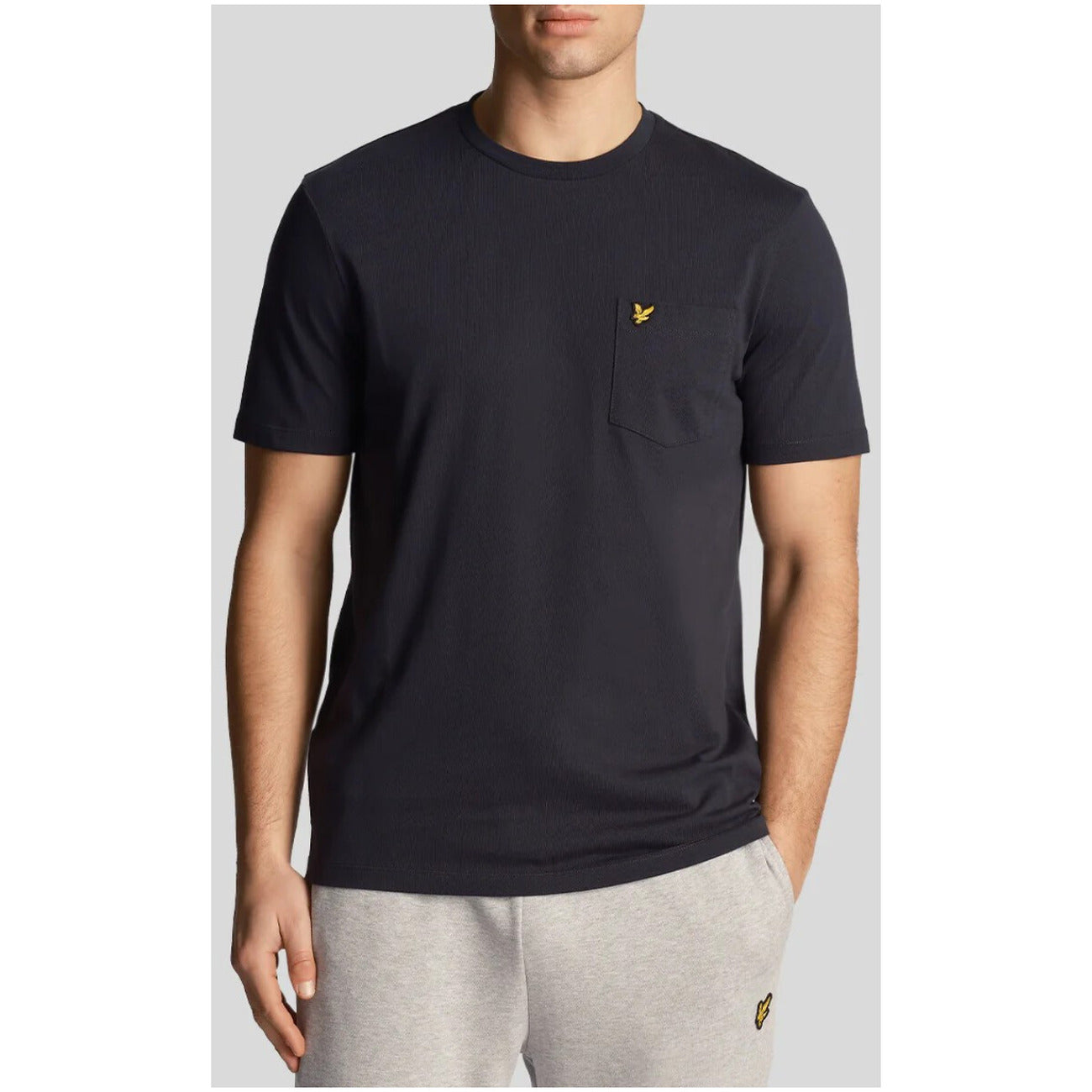 Lyle & Scott Homme T-Shirts
