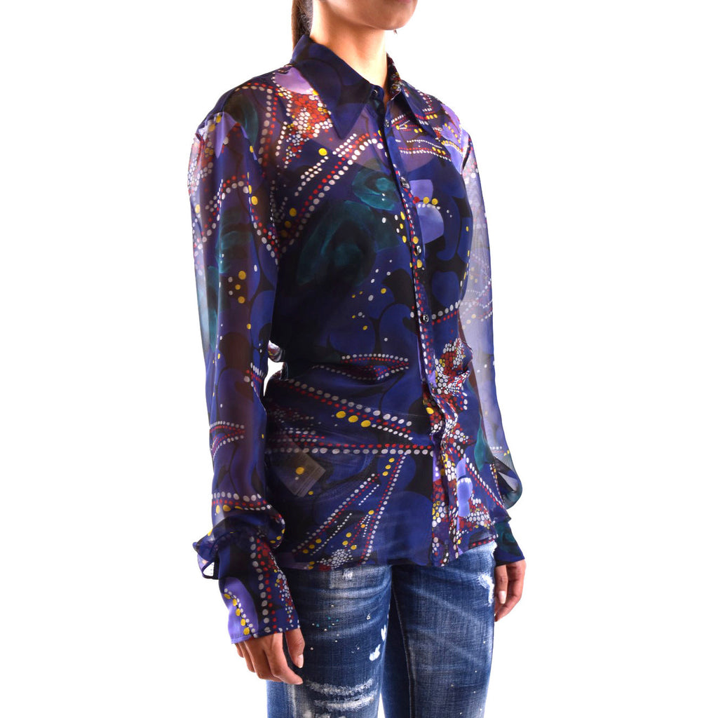 Dsquared2 Femme Chemises