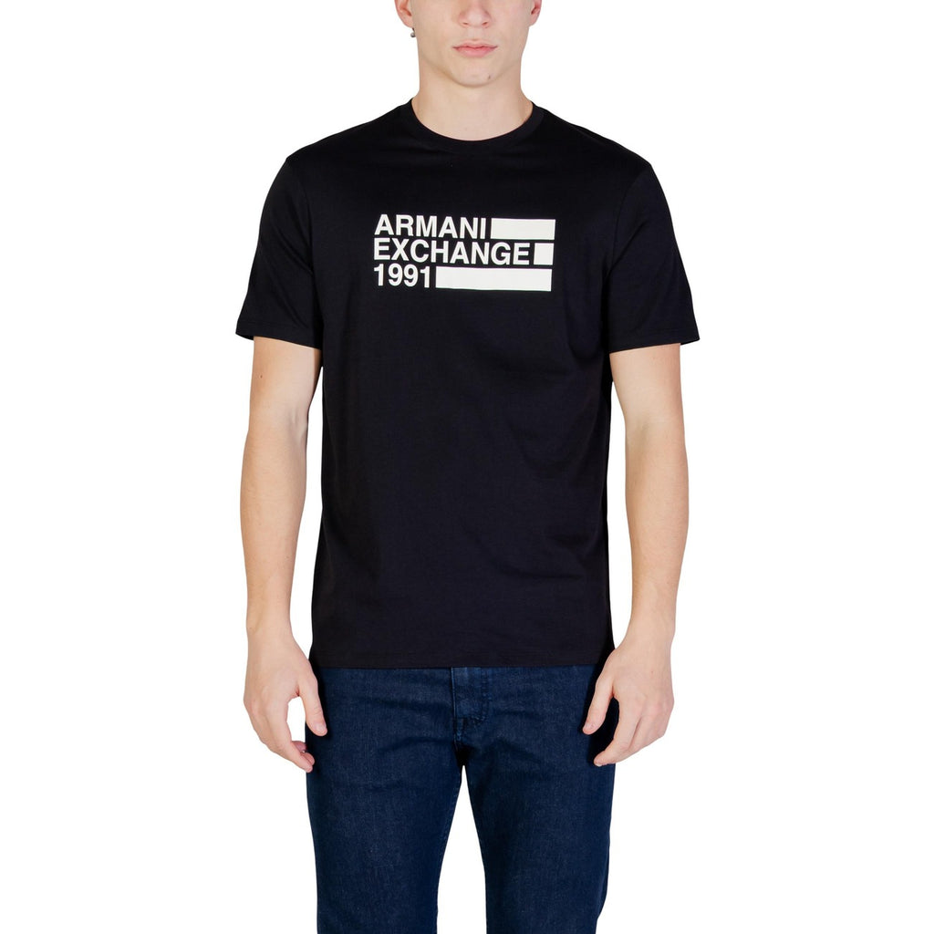 Armani Exchange Homme T-Shirts