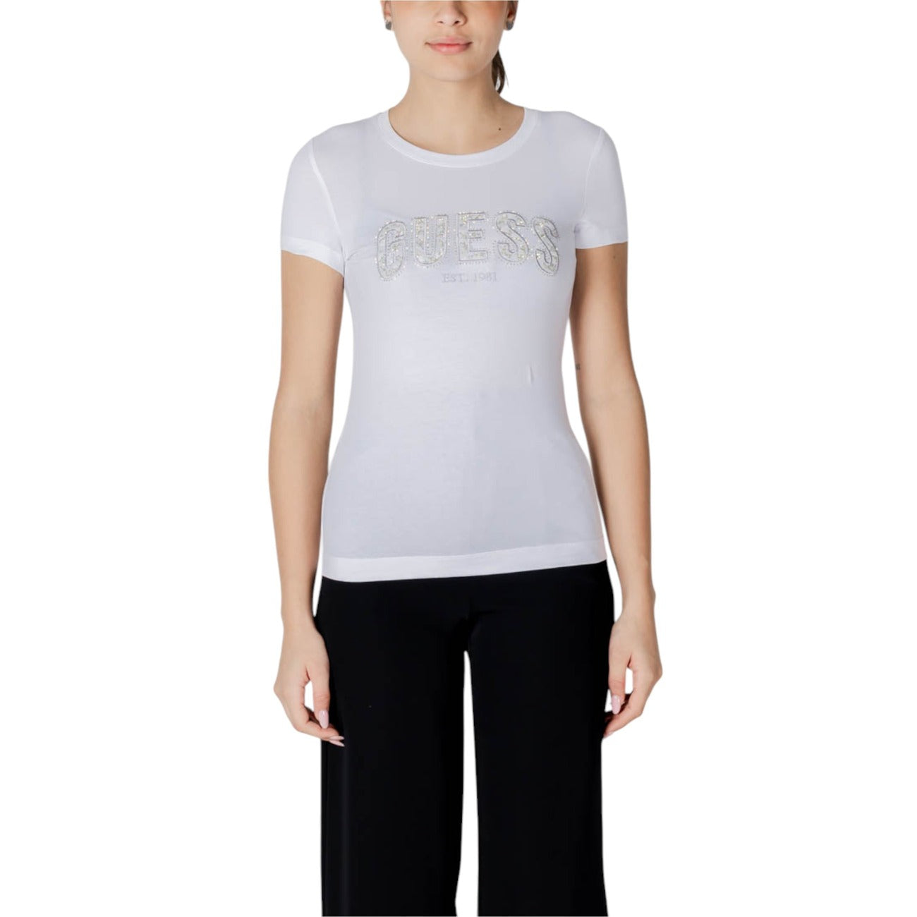 Guess Femme T-Shirts