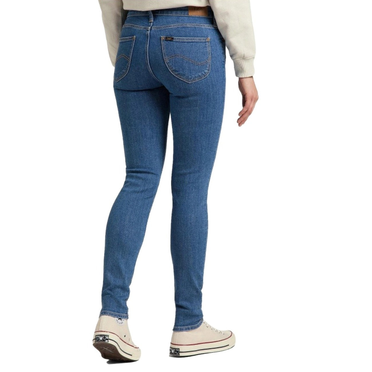 Lee Femme Jeans