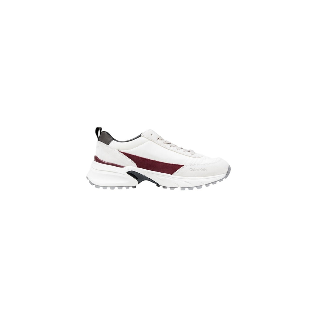 Calvin Klein Femme Baskets