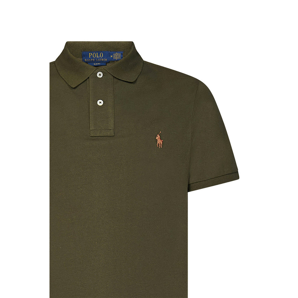 Polo Ralph Lauren Homme Polo