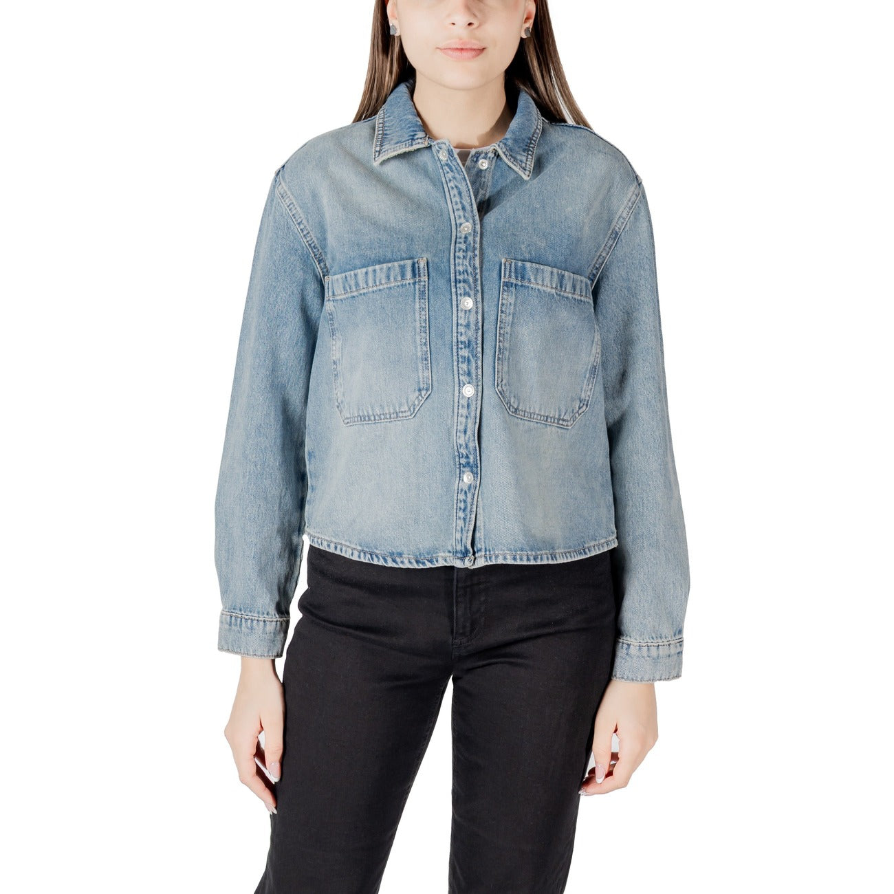 Only Femme Blouse