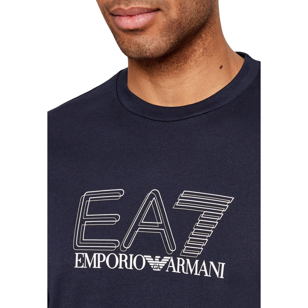 Ea7 Homme T-Shirts