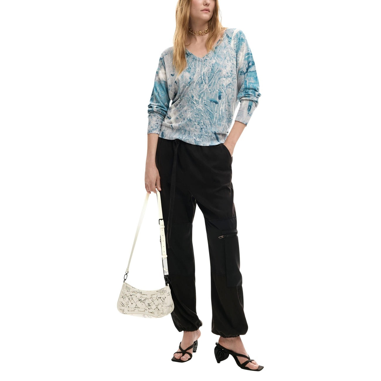 Desigual Femme Sacs