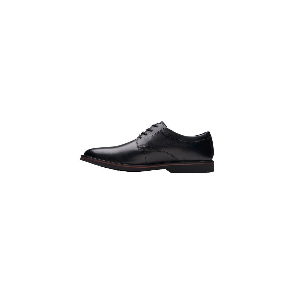Clarks Homme Schuhe Derbies