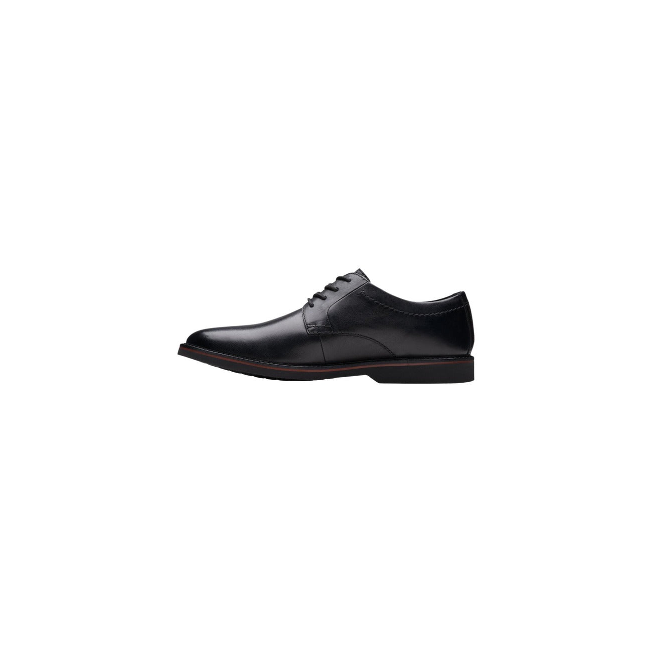 Clarks Homme Schuhe Derbies