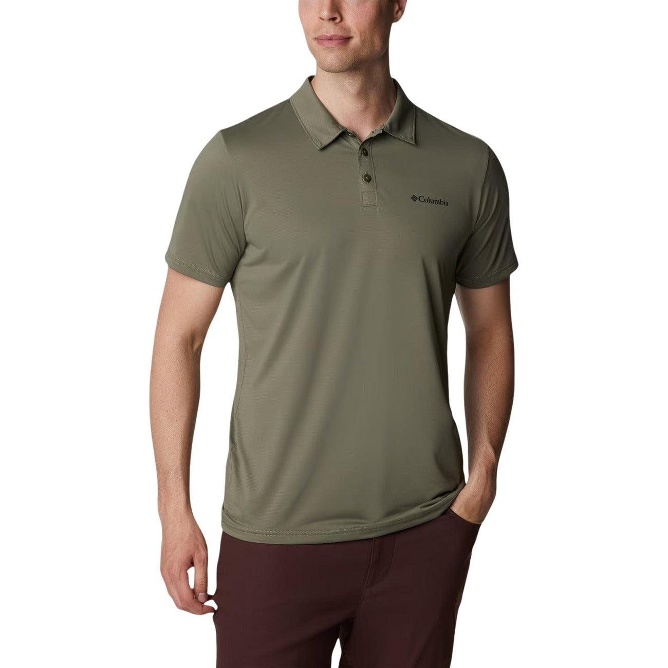 Columbia Homme Polo