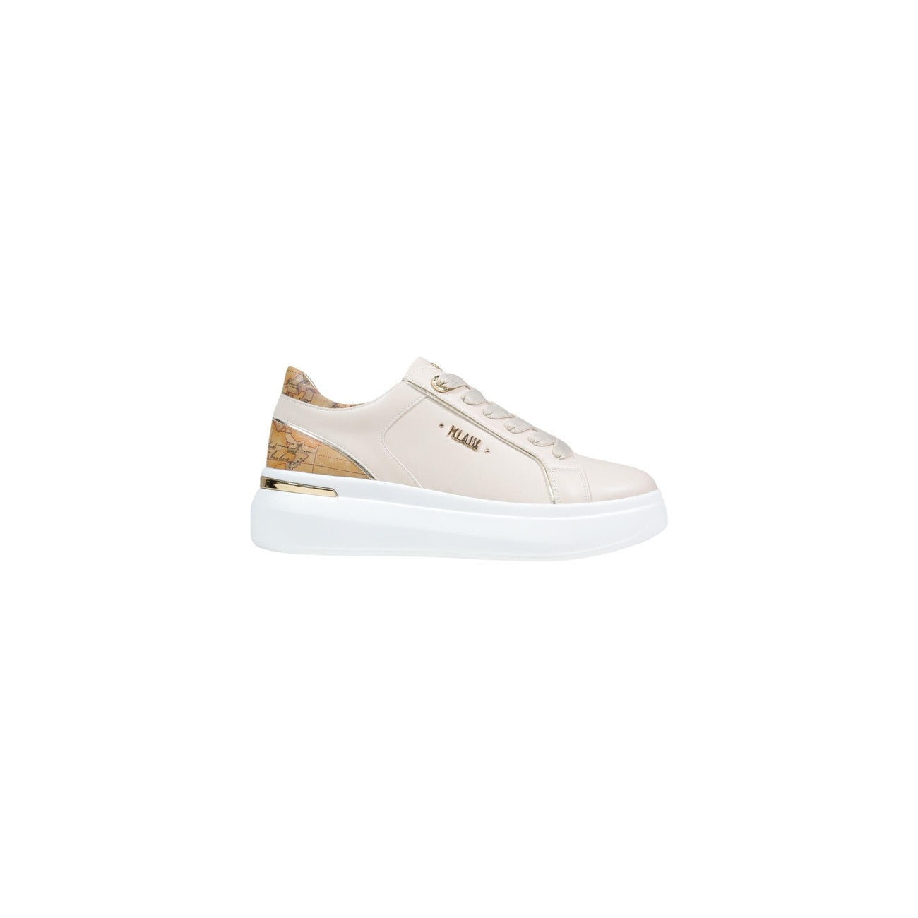 Alviero Martini Prima Classe Femme Baskets