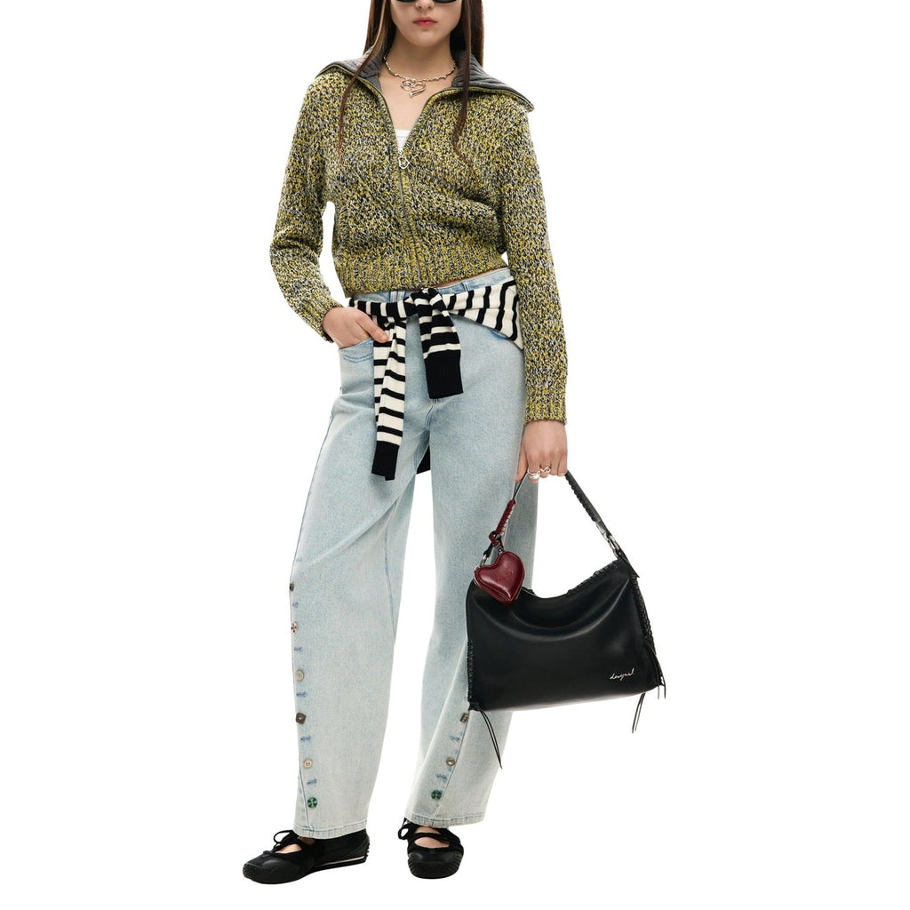 Desigual Femme Sacs