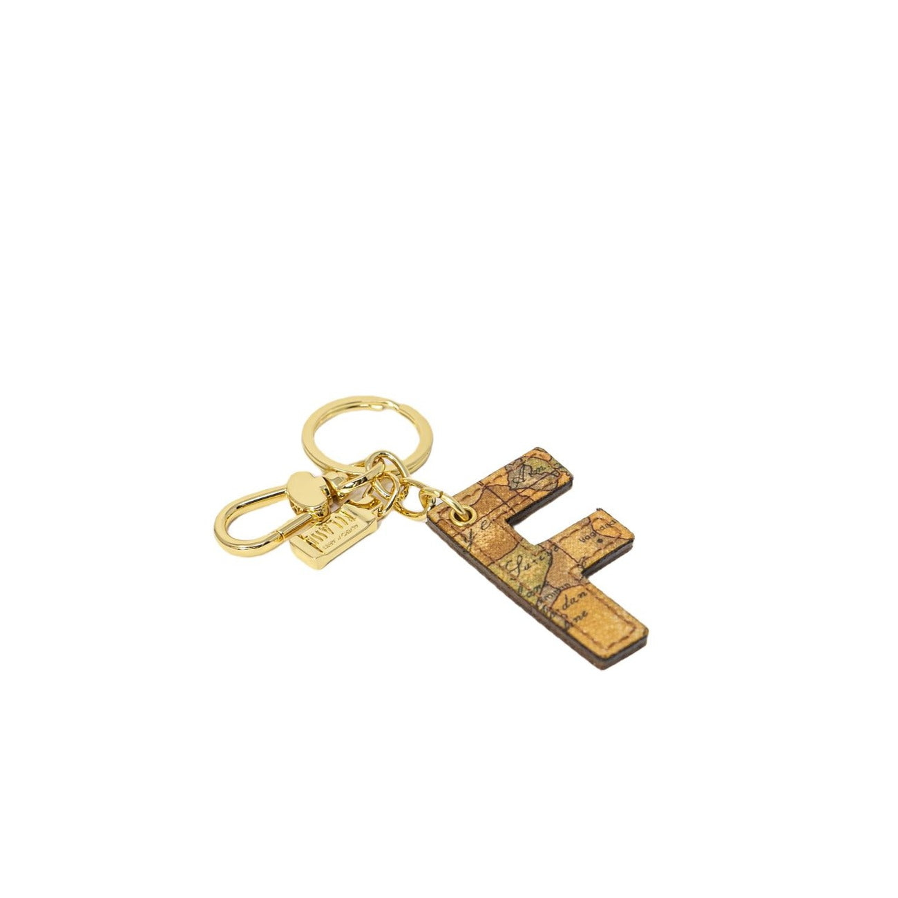 Alviero Martini Prima Classe Femme Porte-clefs