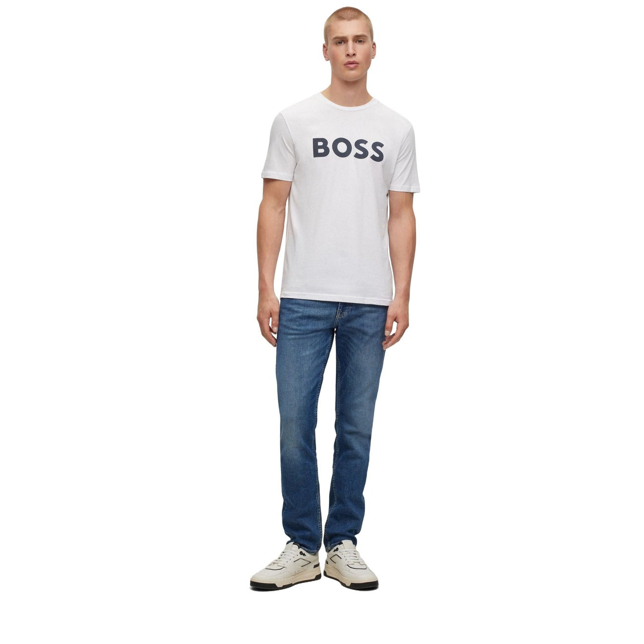 Boss Homme T-Shirts