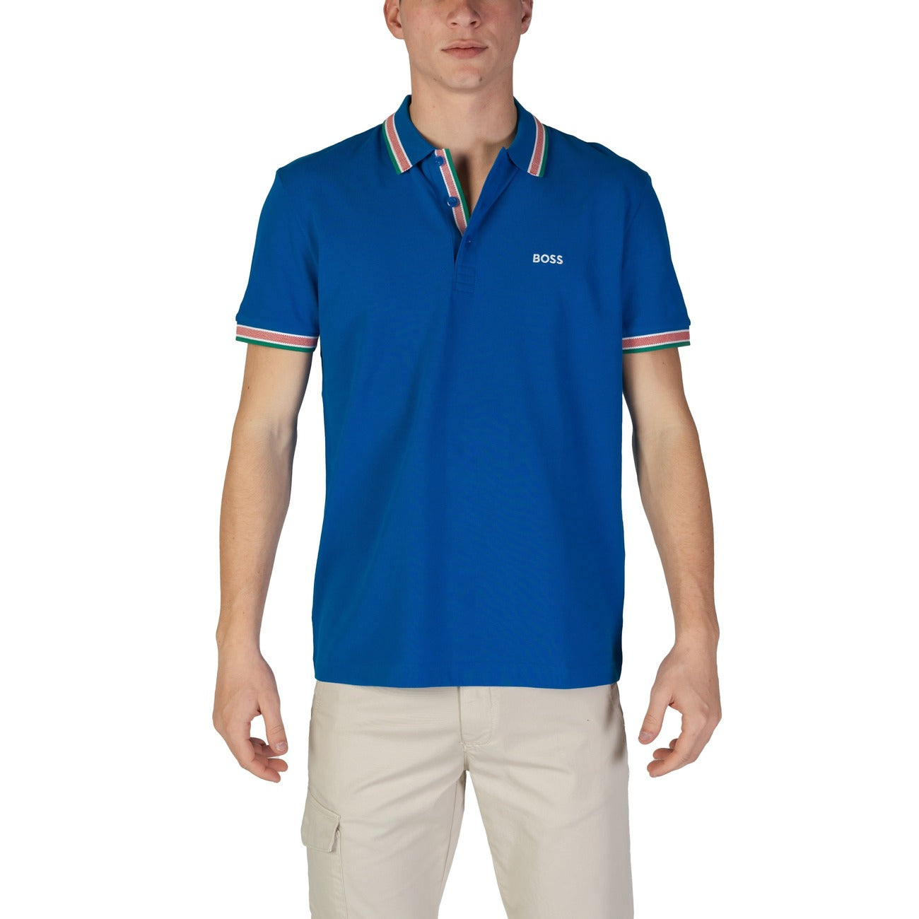 Boss Homme Polo