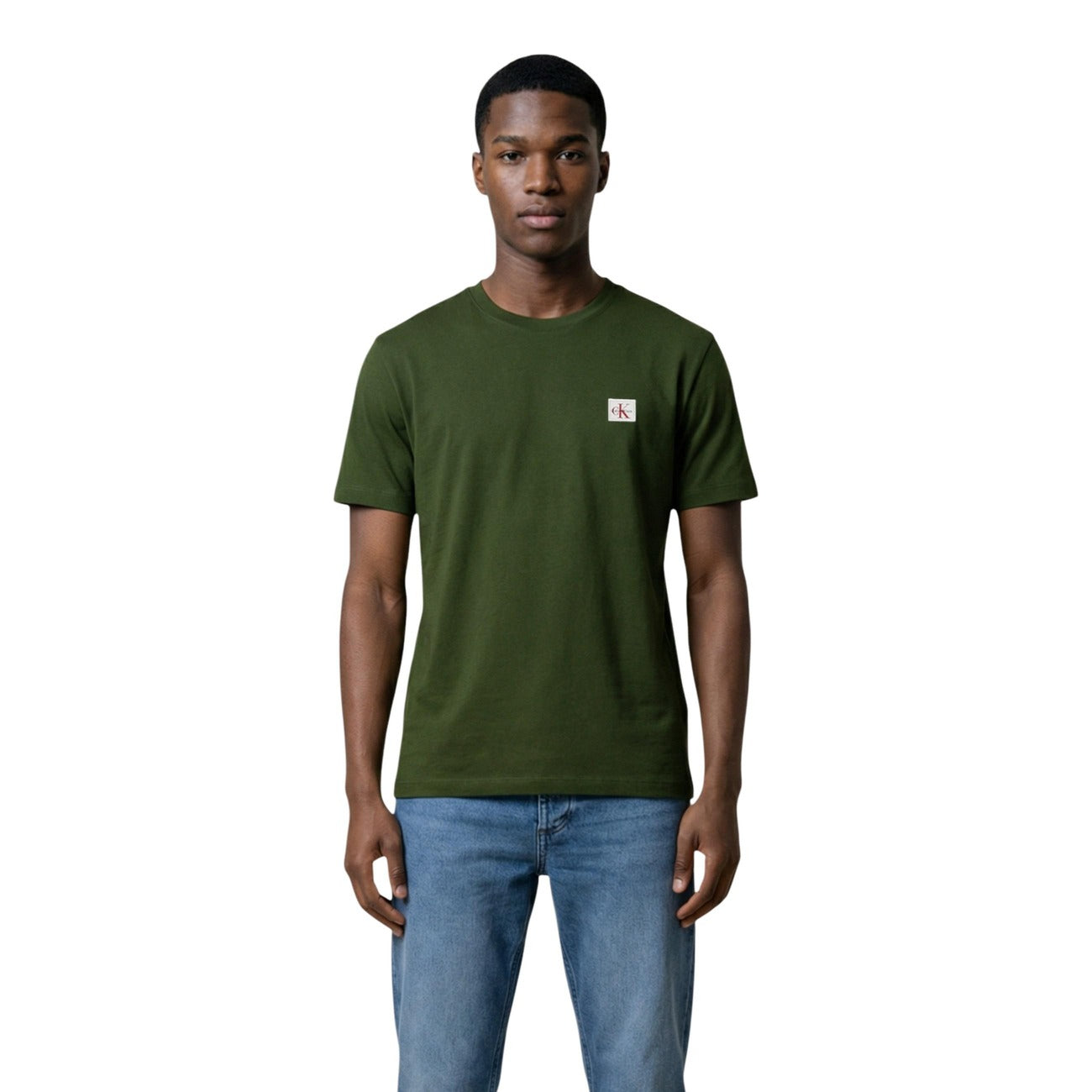 Calvin Klein Jeans Homme T-Shirts