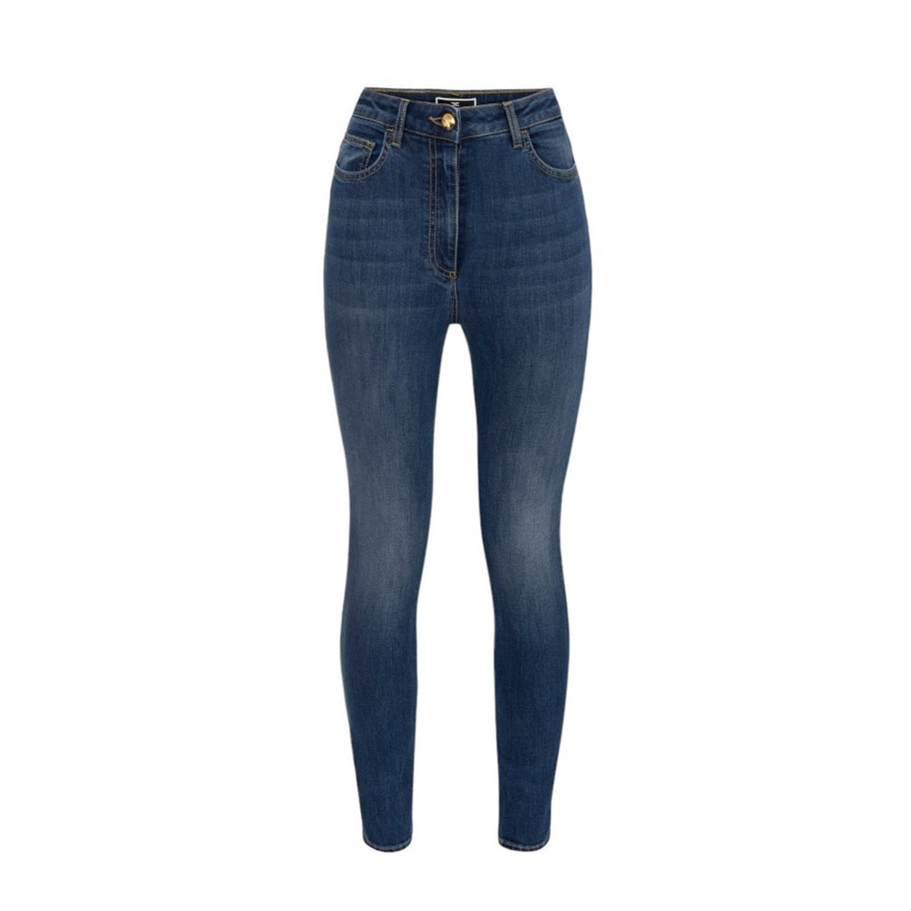 Elisabetta Franchi Femme Jeans