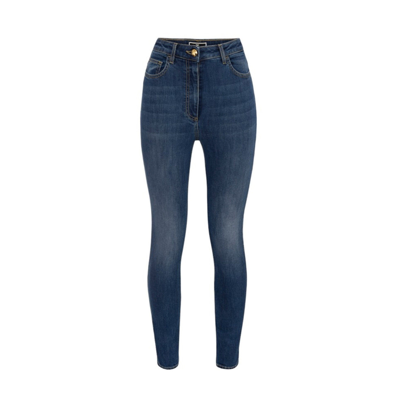 Elisabetta Franchi Femme Jeans