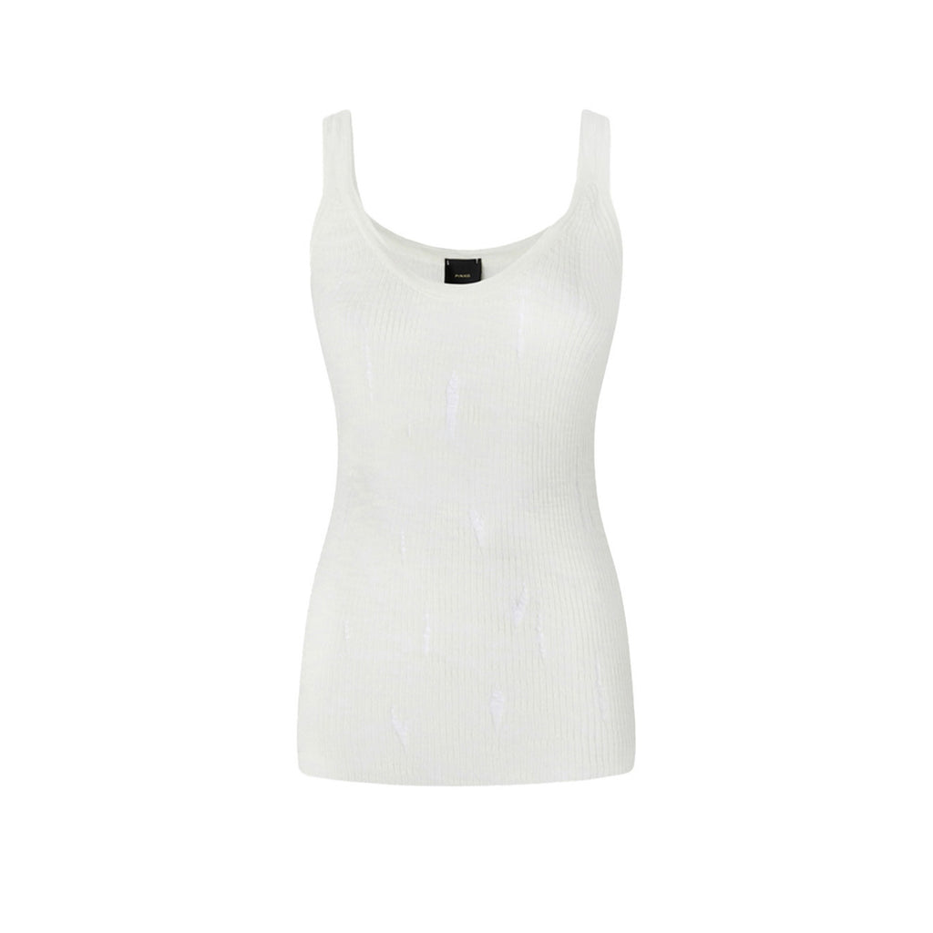 Pinko Femme Debardeurs