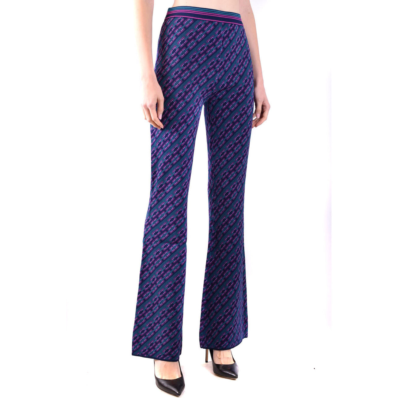 Diane Von Furstenberg Femme Pantalons