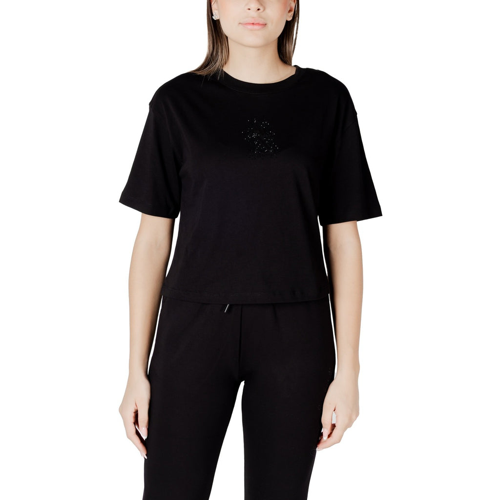 Armani Exchange Femme T-Shirts