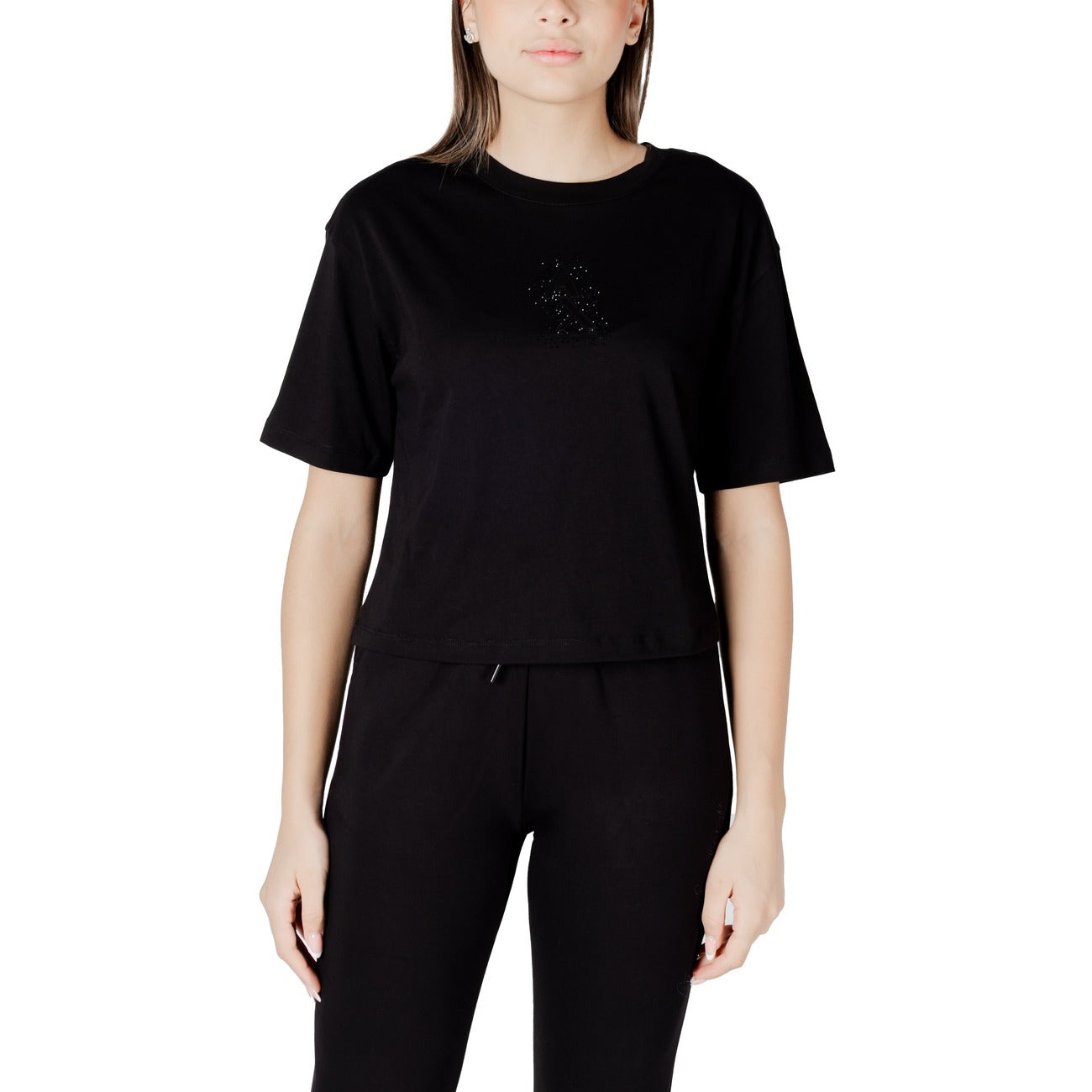 Armani Exchange Femme T-Shirts