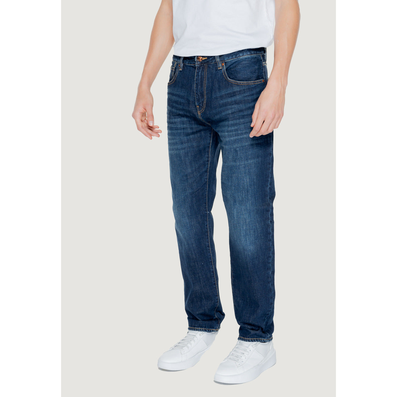 Armani Exchange Homme Jeans