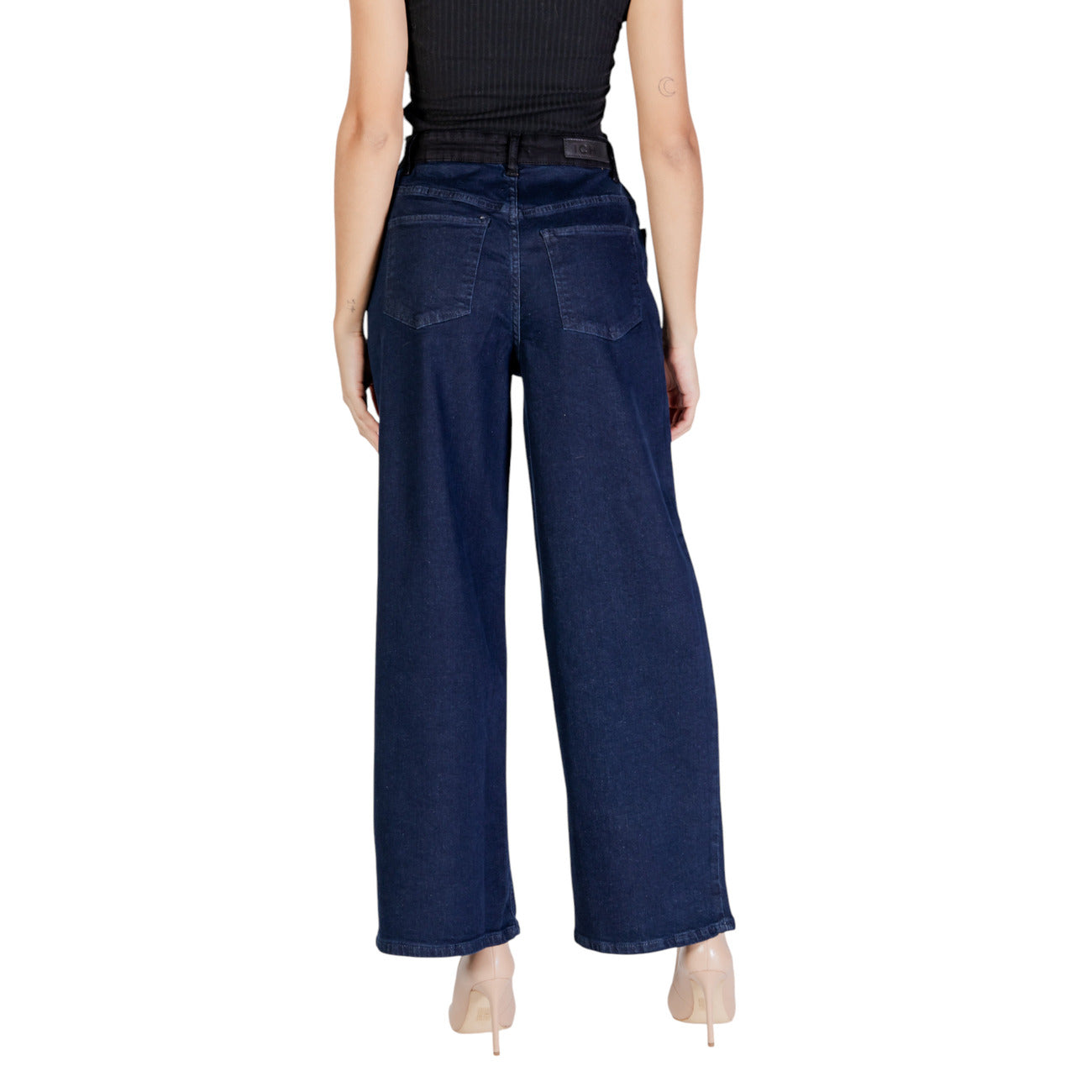 Ichi Femme Jeans