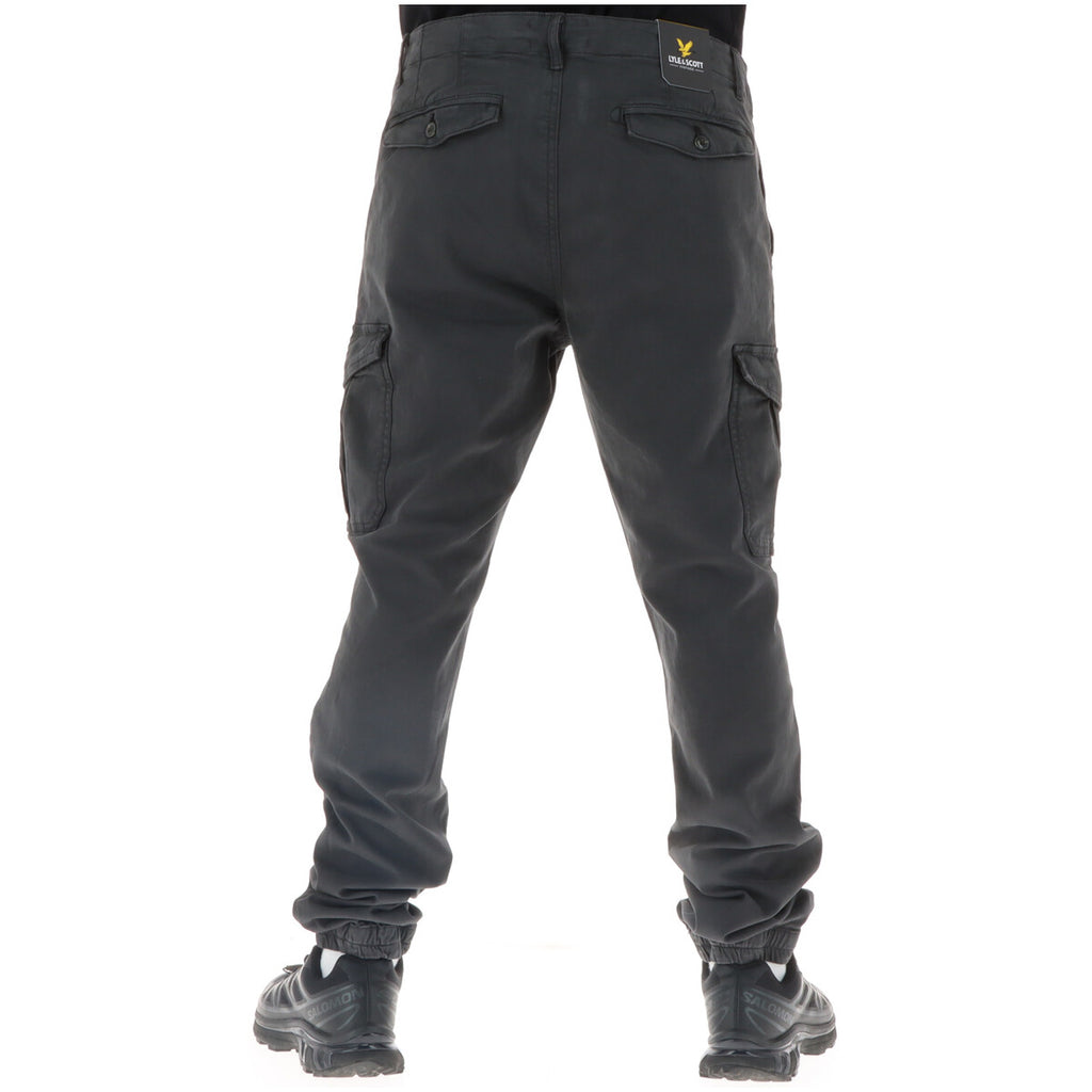 Lyle & Scott Homme Pantalons