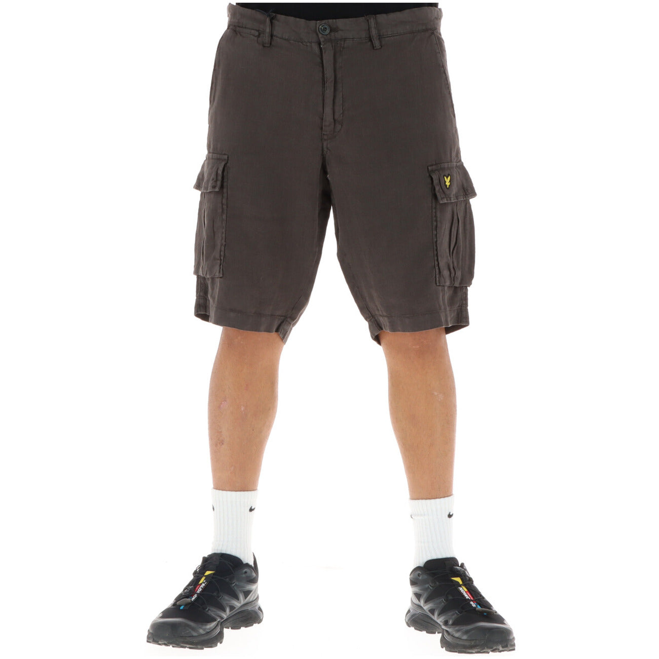 Lyle & Scott Homme Pantalons