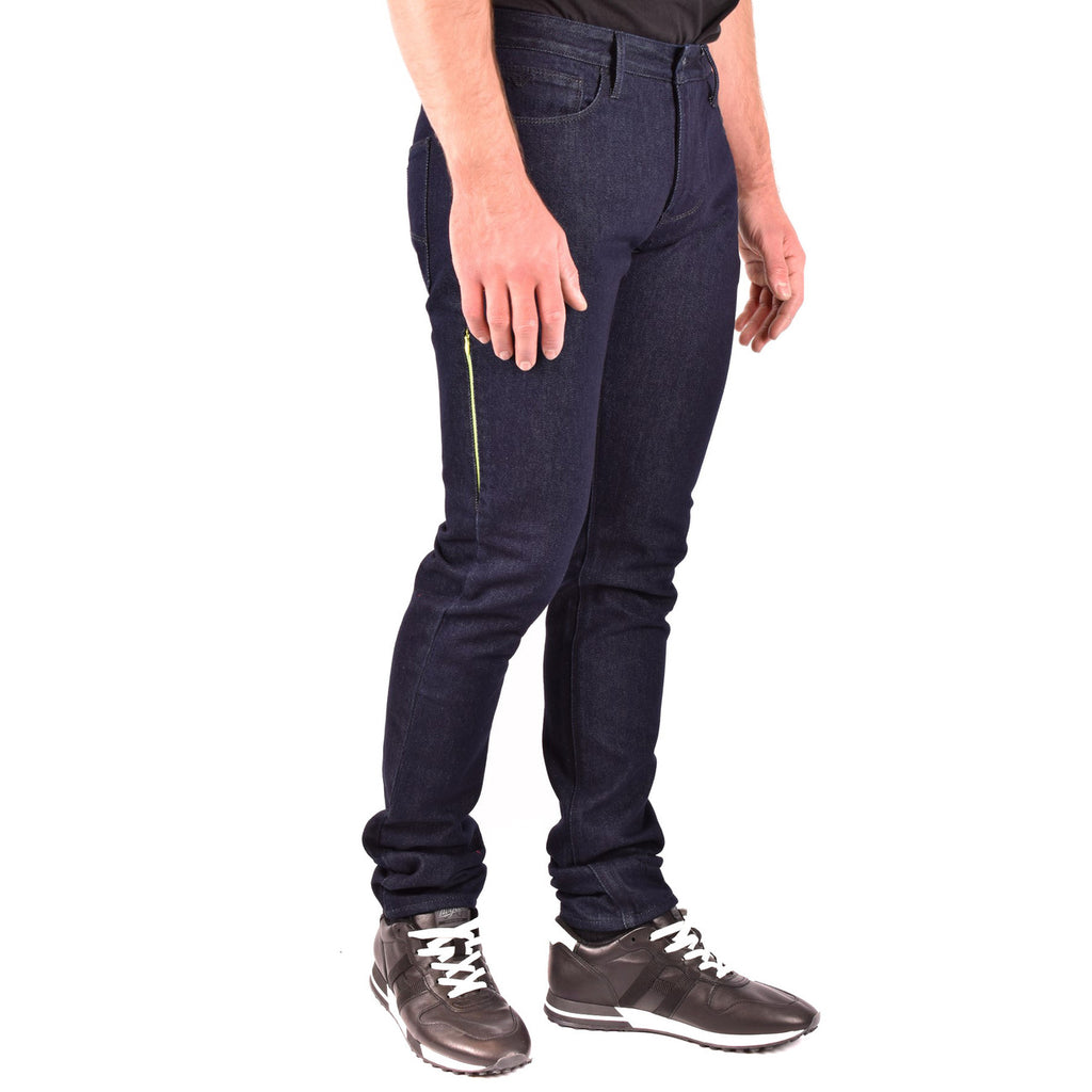 Emporio Armani Homme Jeans