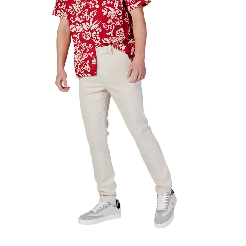 Tommy Hilfiger Jeans Homme Pantalons