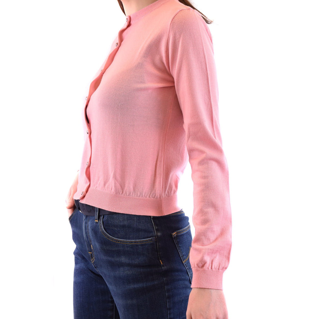 Boutique Moschino Femme Cardigans