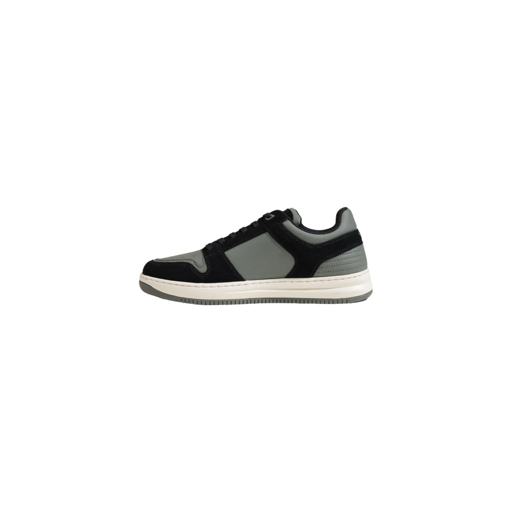Ea7 Homme Baskets