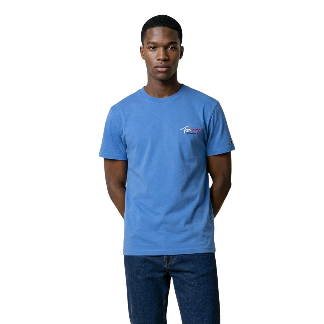 Tommy Hilfiger Jeans Homme T-Shirts