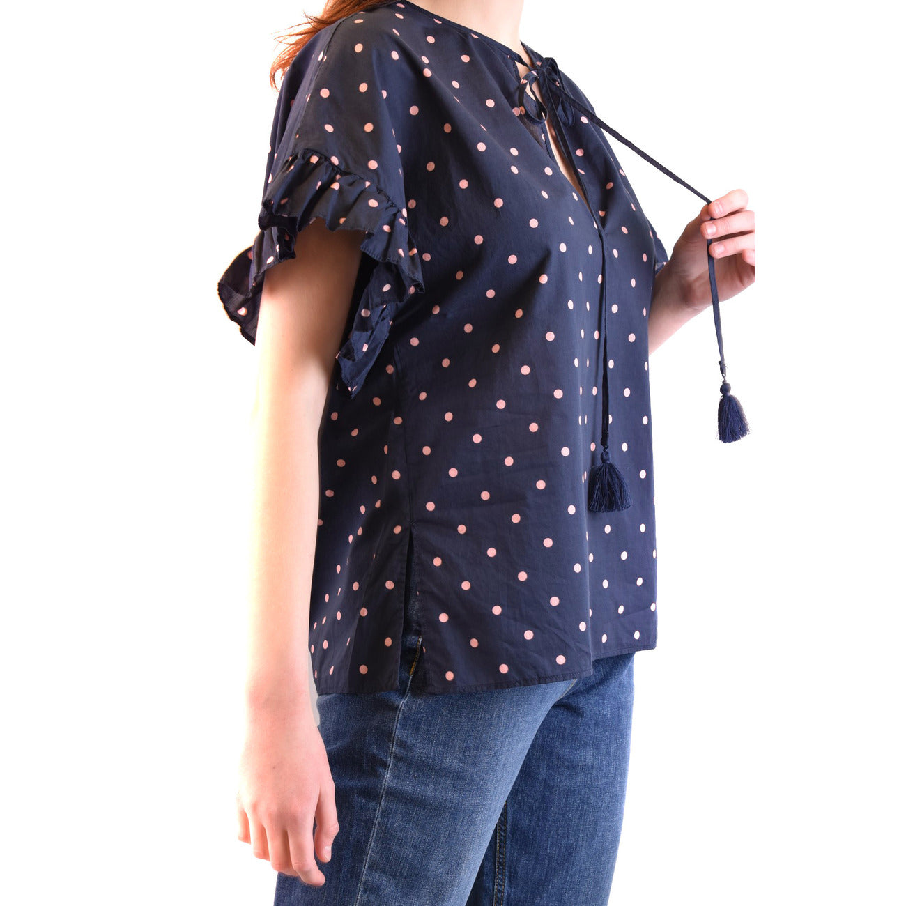 P.a.r.o.s.h. Femme Blouse