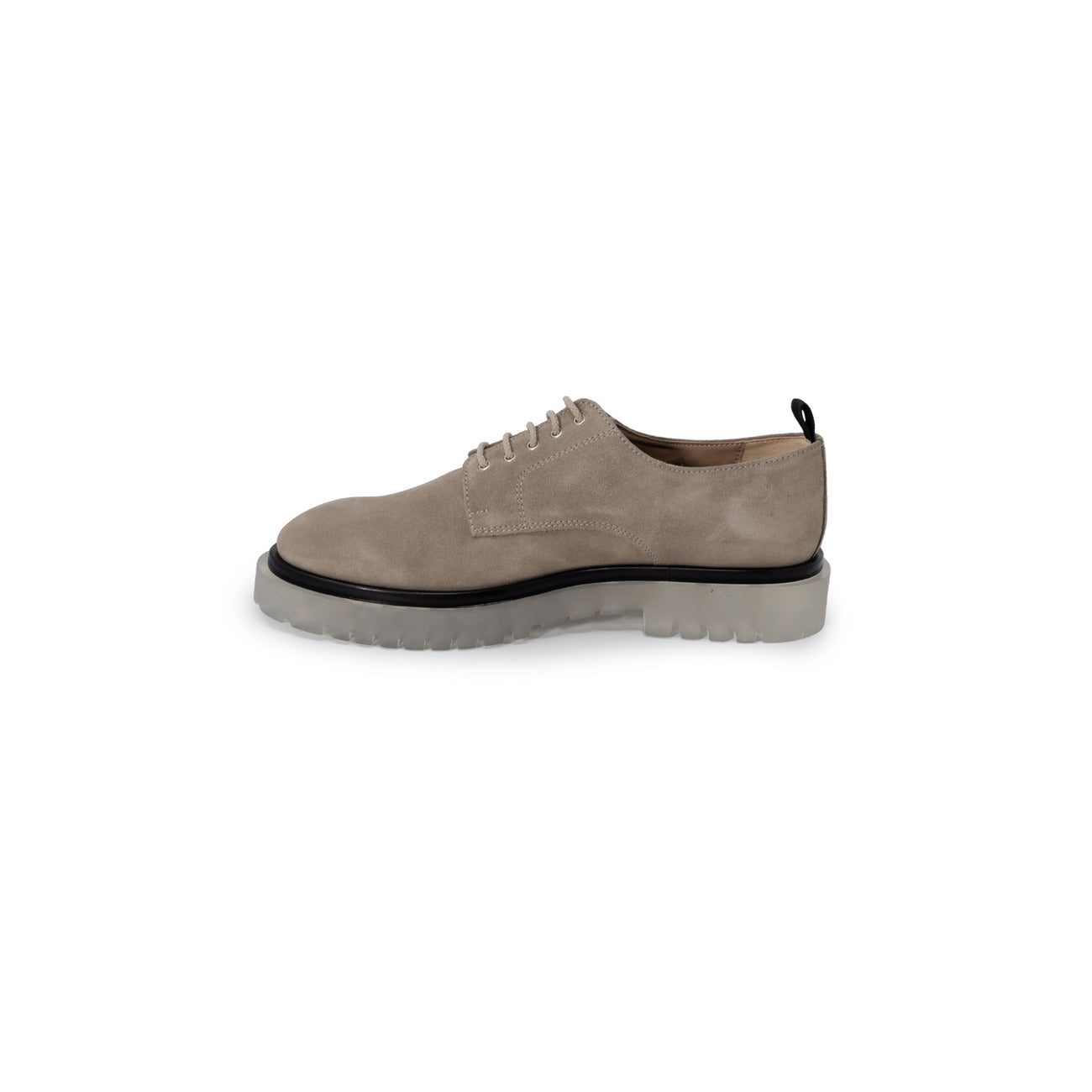 Antony Morato Homme Schuhe Derbies