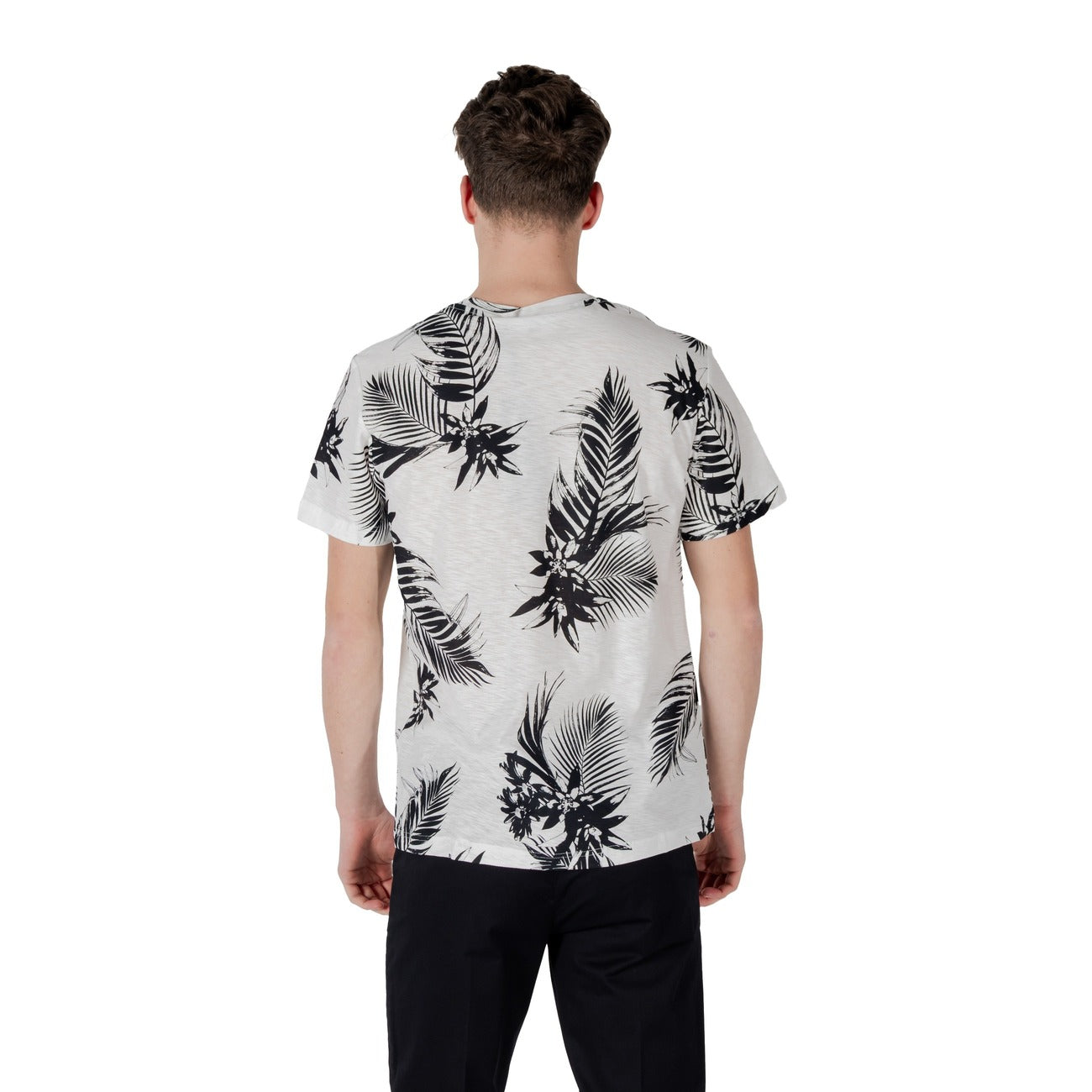 Antony Morato Homme T-Shirts