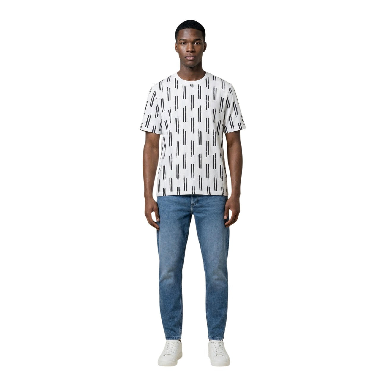 Antony Morato Homme T-Shirts