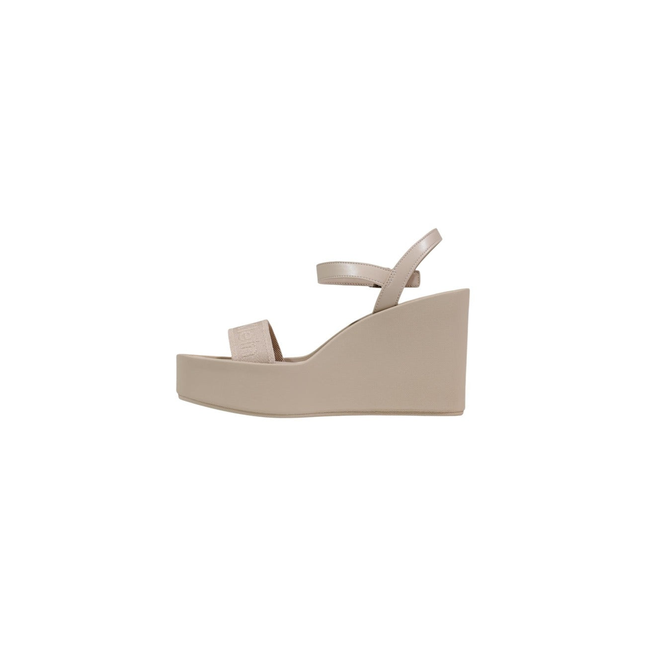 Calvin Klein Femme Sandales