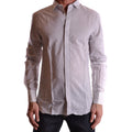 Neil Barrett Homme Chemises