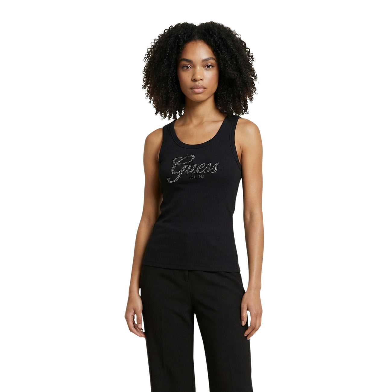 Guess Femme Debardeurs