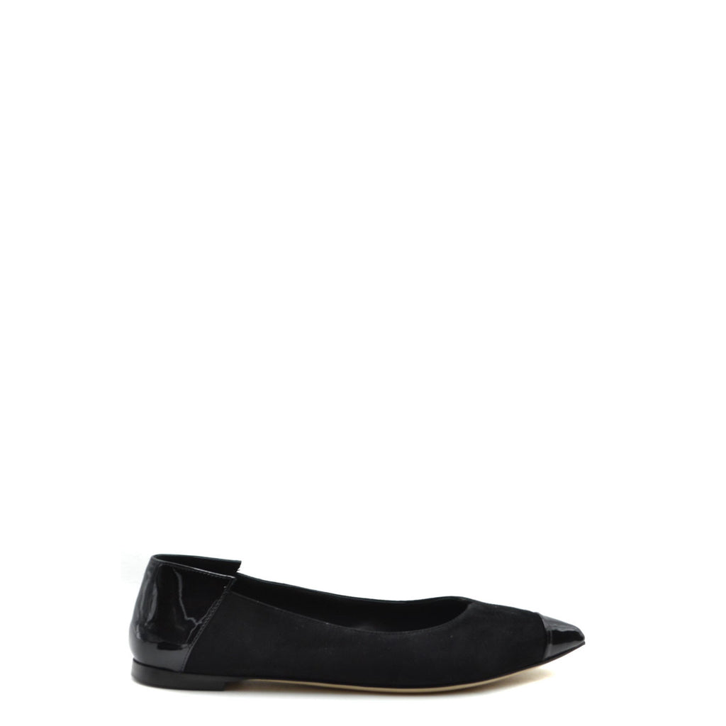 Giuseppe Zanotti  Femme Ballerines