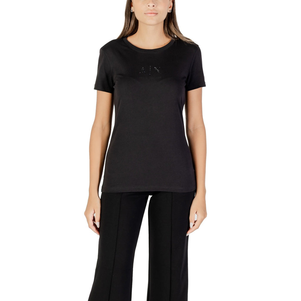 Armani Exchange Femme T-Shirts