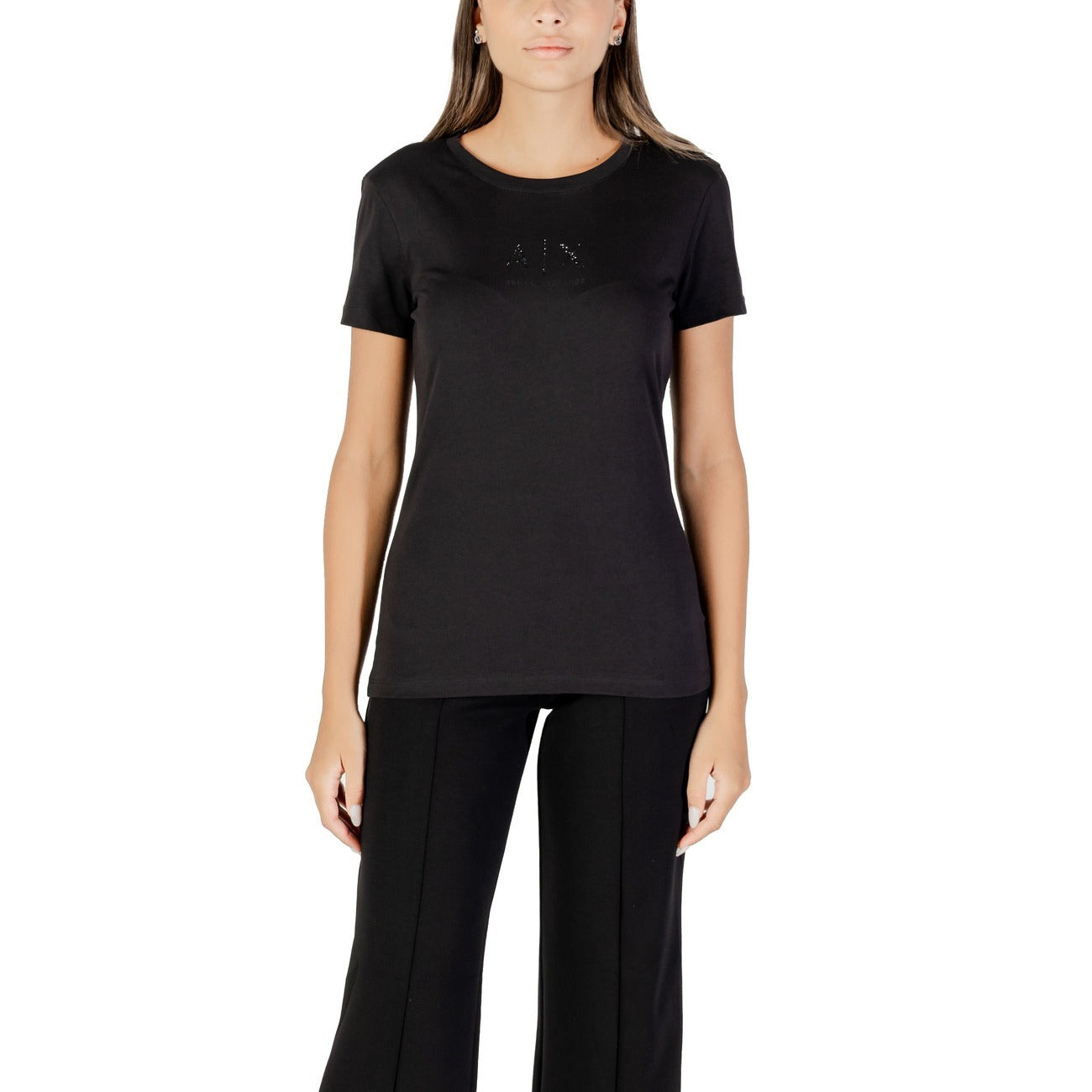 Armani Exchange Femme T-Shirts