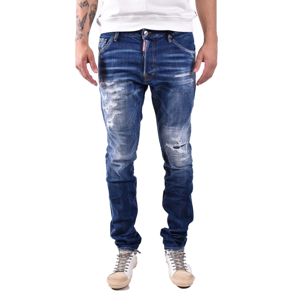 Dsquared2 Homme Jeans